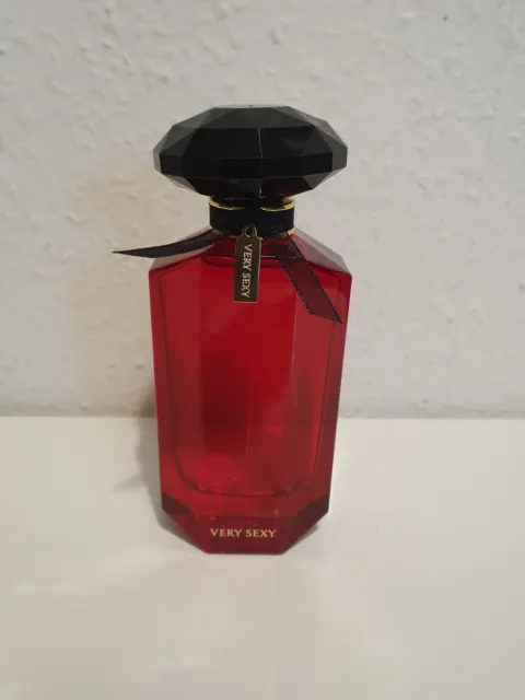 Victorias Secret Very Sexy 100 ml EDP Rarität