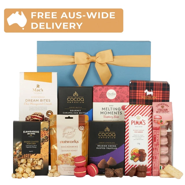 Sweet Sensation Hamper