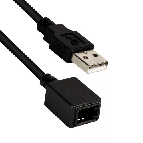 Metra Axxess AX-SUBUSB-1 USB  Adapter für Nissan Nachrüst-USB