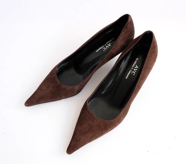 Adriana campanile best sale scarpe