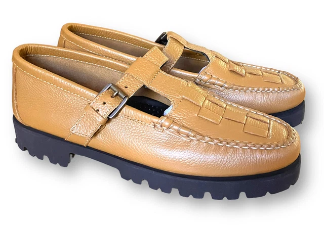 Bass mary deals jane shoes