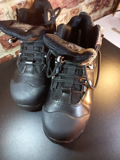 Rockfall shop tomcat boots