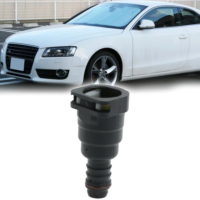 Connettore collegamento plastica tubo linea carburante auto 15,82 mm ID12