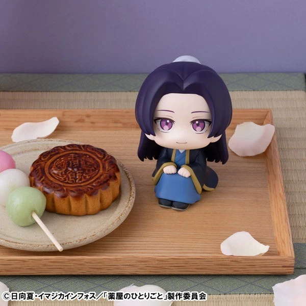 Figures & Statues, Animation Merchandise, Animation Art