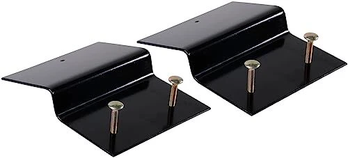 05674-6 Do It Yourself Ramp Kit, Black - Safely Load Motorcycles, Tractors, ATVs