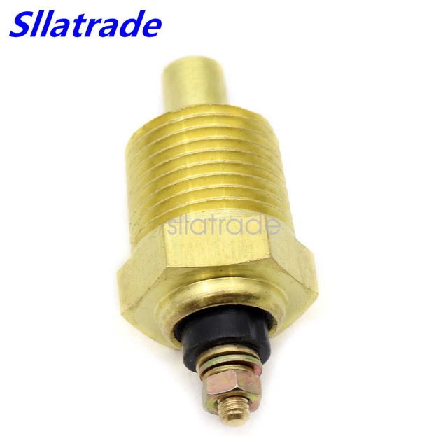 Temp Sender Temperature Sensor FITS Mercruiser 1/2" NPT