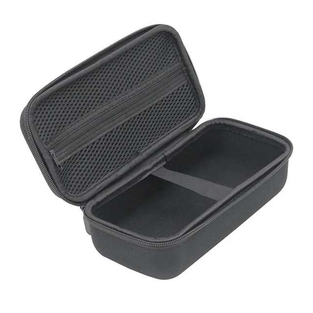 Borsa portaoggetti da viaggio EVA rigida per F179C F17B+ F117C F115C More Digita C3U6