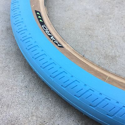 haro bmx tires