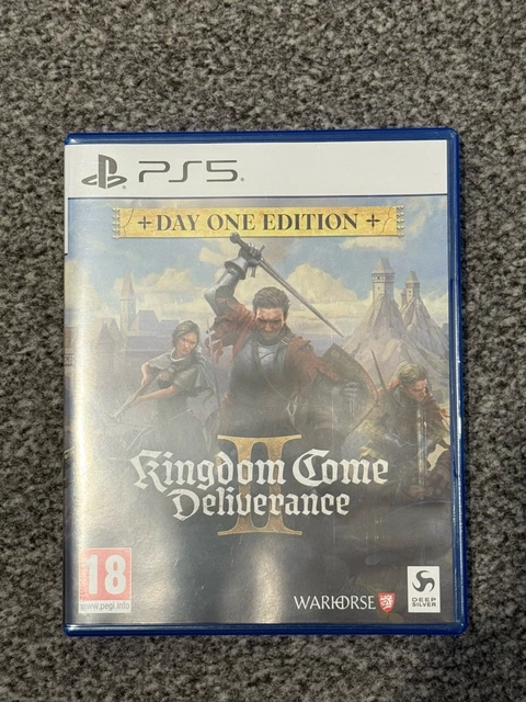 Kingdom Come Deliverance 2 Wiki & Strategy Guide