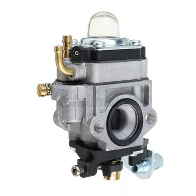 Improved Performance Carburettor Carb for Strimmer Chainsaw 43cc 47cc 49cc