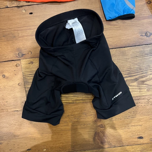 Kids Childs Boys Girls jacket shorts top cycle clothing bundle - Age 9-10 years 7