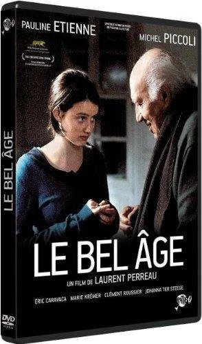 DVD Le Bel Age Michel Piccoli, NEUF sous cellophane ( envoi en suivi )