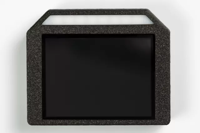 CANchecked MFD32S Gen2 Display universal