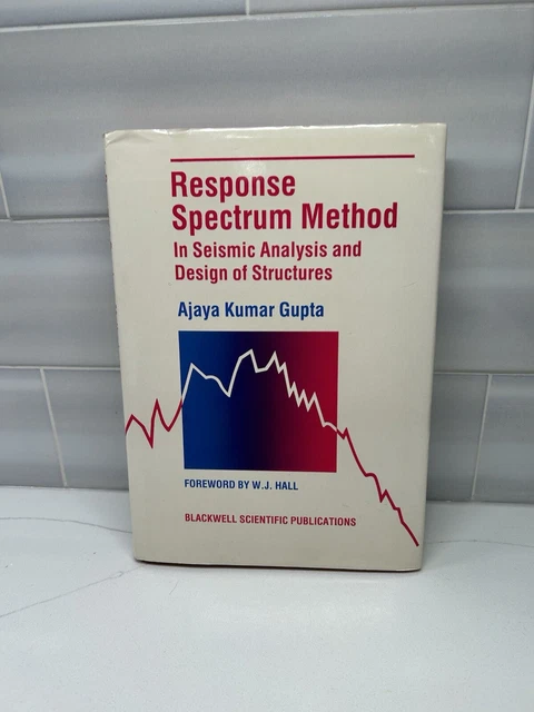 RESPONSE SPECTRUM METHOD Seismic Analysis & Design Structures Anaya ...