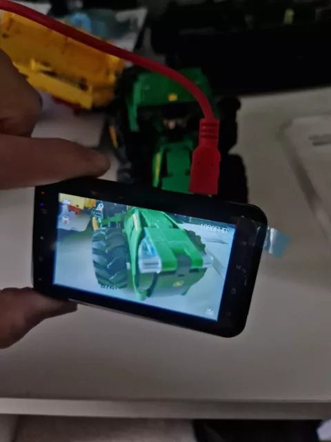 Orsikey Dashcam