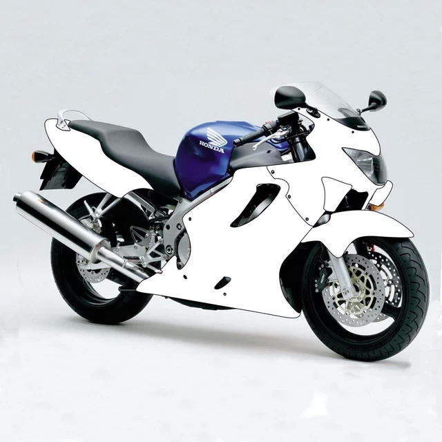 Cbr 600 f 99 discount