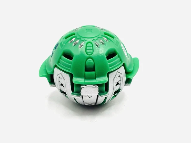 Bakugan Tremblar BakuMine – Spin Master, Occasion