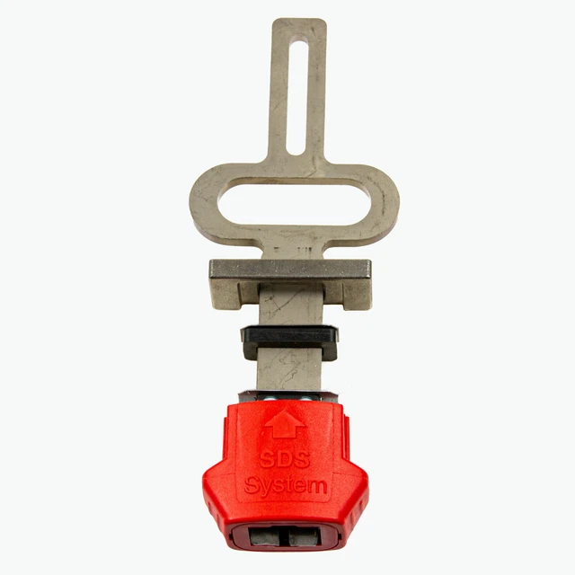 Asta Di Sollevamento Bosch Per Smerigliatrici PST 650, 700 E, 7000 E - Foto 7