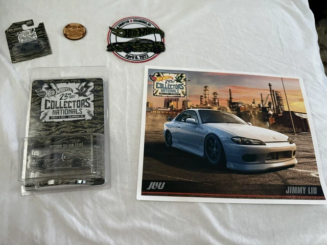 ミニカー Hot wheels 23rd collectors nationals S15 s-l400.jpg