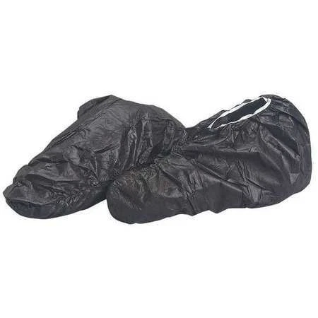 Alpha Pro Tech Bt-C1x14-B Critical Cover® Aquatrak® Boot Covers,Fluid