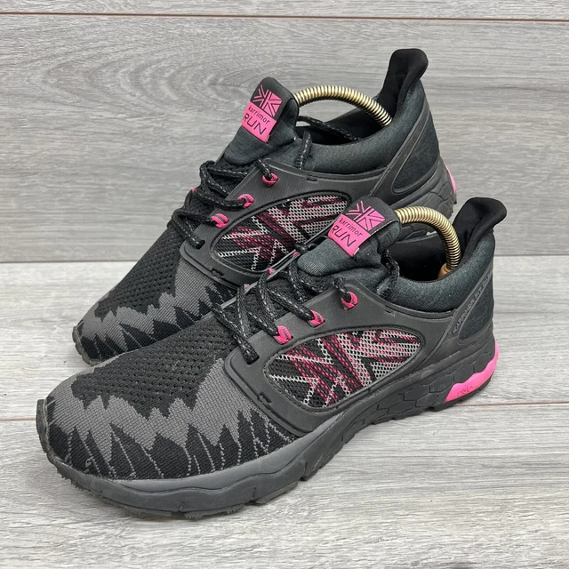Karrimor resolve ladies best sale running shoes