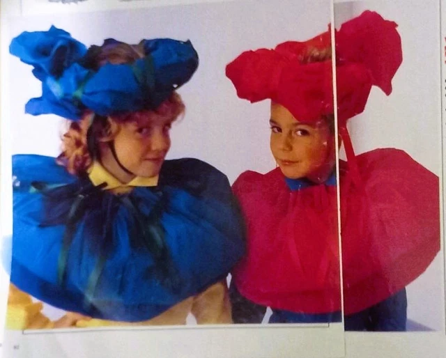 L'Atelier supplément     MODES et  TRAVAUX -  VIVE  CARNAVAL