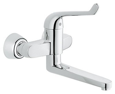 GROHE Cartouche GROHE 46048000 46 MM Original Europlus Euroeco Claire Disc Zedra 