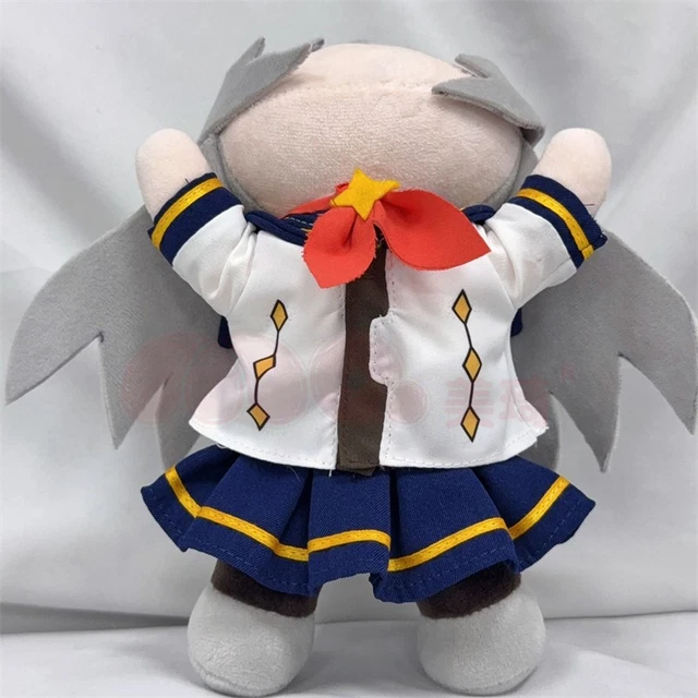 Umamusume: Pretty Derby Oguri Cap Plush Doll Stuffed Toy Anime Plushie Gift 30cm | UK