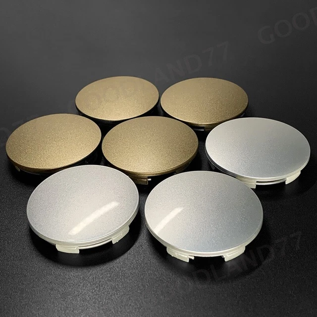 Anelli Centratura Mozzo In Alluminio - Set Da 4 Pezzi Per Adattamento 65.1mm A 67.1mm - Foto 9