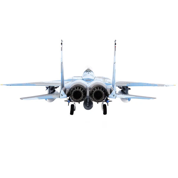 Mitsubishi F-15DJ Eagle Fighter Plane "JASDF (Japan Air Self-Defense Force) T...