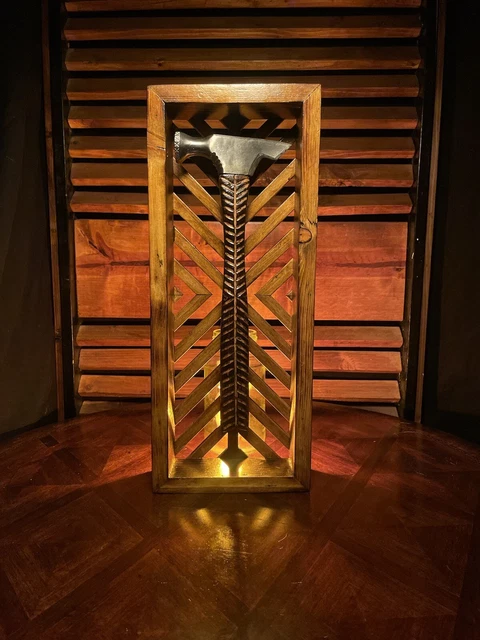 Instruments of Torture: The hammer- Obscura, Curiosities & Oddities