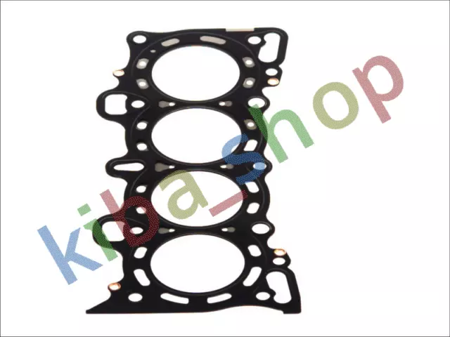 Cylinder Head Gasket Thickness 07Mm Fits Honda Civic V Civic Vi Crx Iii Rover