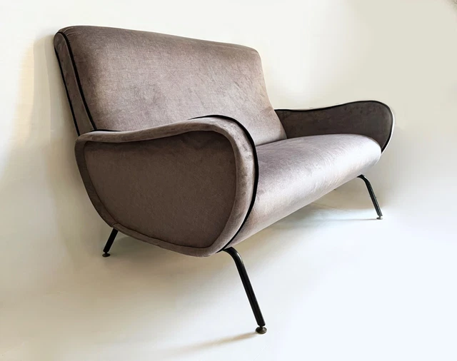 Divano 1950 - Stile Lady Zanuso