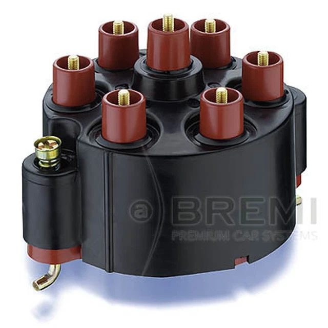 Tappo distributore accensione BREMI 8060 per MERCEDES W116 CLASSE PUCH MODELLO W123 C123 123