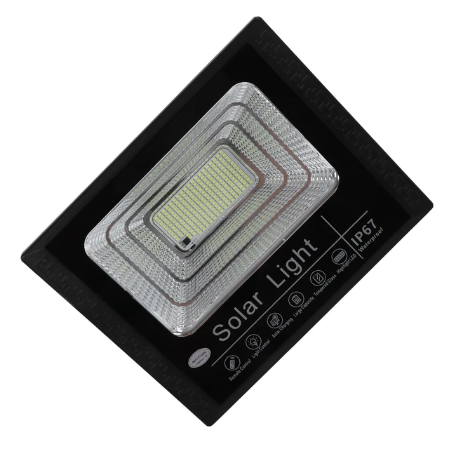 8W 6V Panneau Solaire LumièRe IP67 Explosif Modèles Lumineux 100 Watts Avec