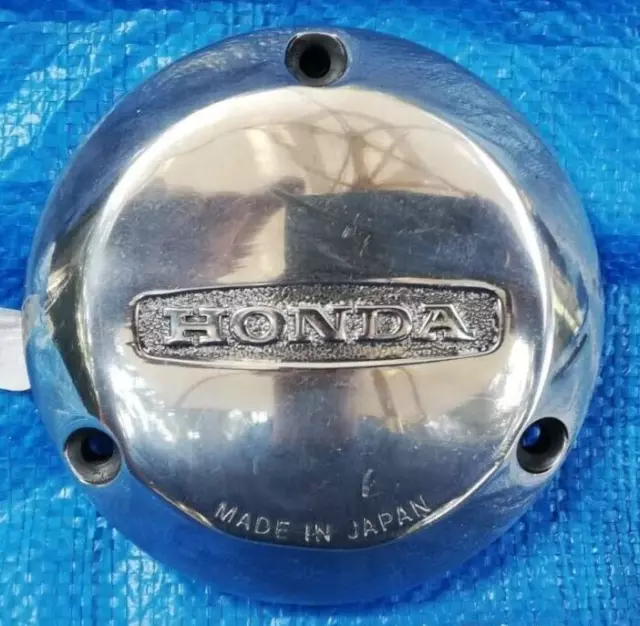 Honda Cb 900 750 F 79 Cover Carter Sx Cover Point Left Originale Lm3352