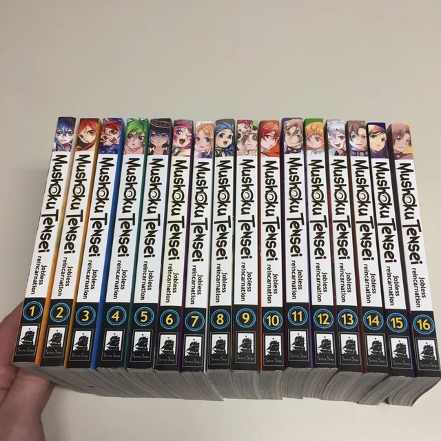 Single Volumes, Manga & Asian Comics, Comic Books & Memorabilia