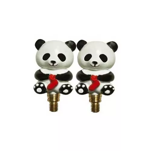 HiyaHiya ::Interchangeable Cable Stopper:: Large size Set of 2 New