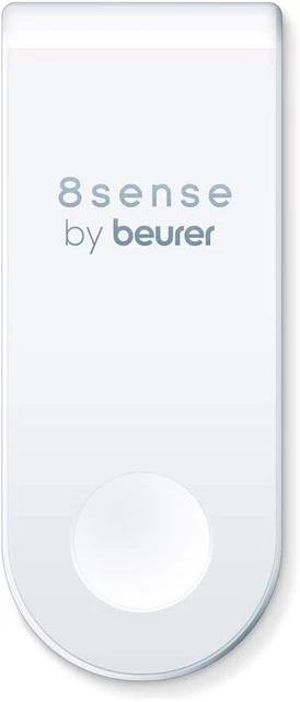 Beurer 8Sense PC100 Posture Control & Fitness Track White