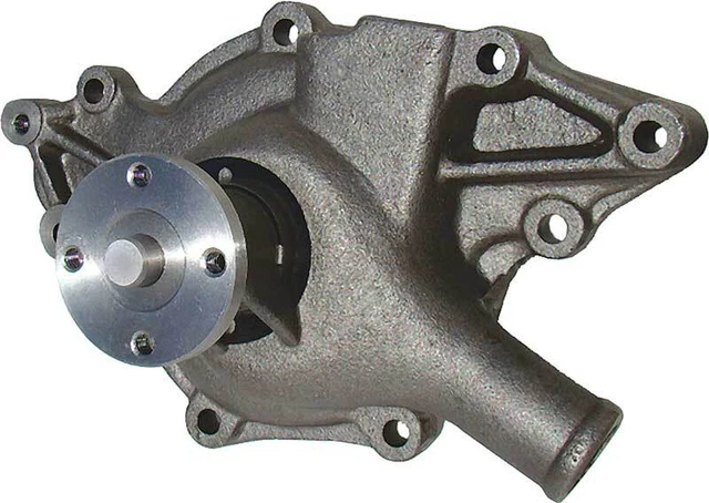 1960-69 Mopar 273 / 318 / 340 / 360 Small Block V8 Milodon High Volume Steel 1960-69 Mopar 273 / 318 / 340 / 360 Small Block V8 Milodon High Volume Steel