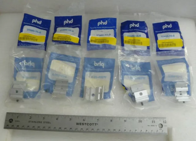 Phd Inc 17000-35-0 Cylinder Bracket Kit New