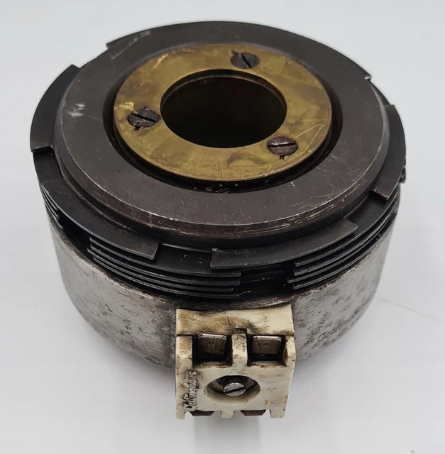 Elektrische Kupplung Typ 0-025-055-055-11-155 24V /#8 O1ME 4301