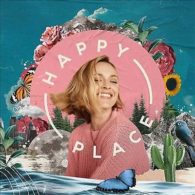 Various Artists : Fearne Cotton - Happy Place CD (2020) ***NEW*** Amazing Value
