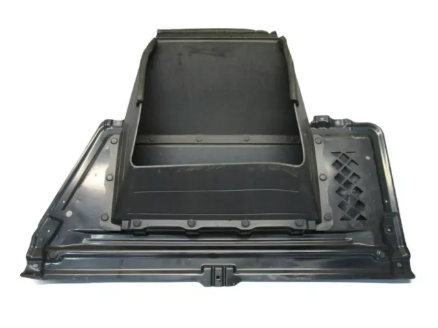 Carcasa Del Filtro de Aire Caja de Luftlührung Canal para Subaru Forester