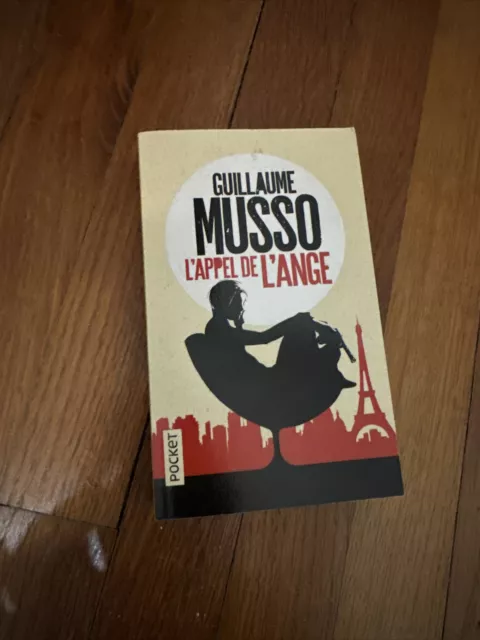 Guillaume Musso - L'appel De L'ange
