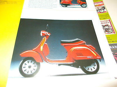 Katia KIT RESTAURO AGRATI-GARELLI KATIA 50 FINO AL 1982 CON AVVIAMENTO A PEDALI 
