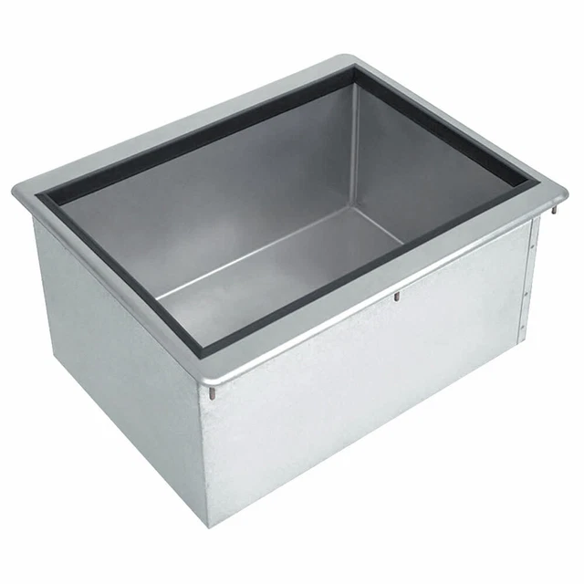 Advance Tabco D-24-IBL EA