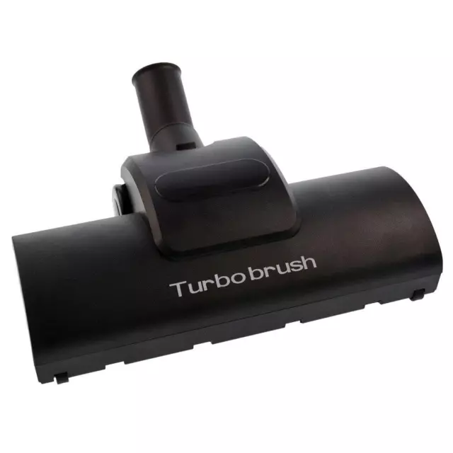 Vacuum Brush Head 35mm for Karcher Turbo Tool Wheeled Hard Floor Carpet Hoover