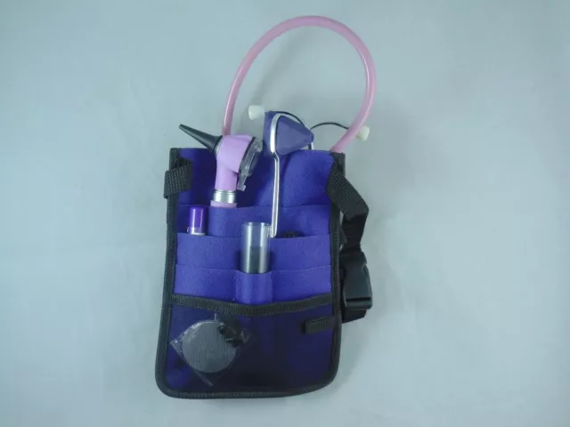 Nursing Kit-Purple