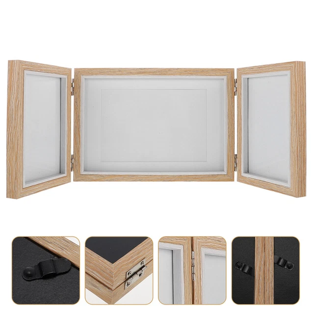 Portaimmagini cornice siamese assemblata decorazione matrimonio